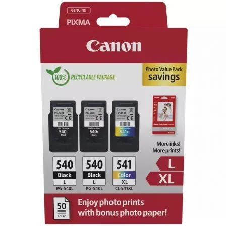 Canon Can-multipack 5224b015