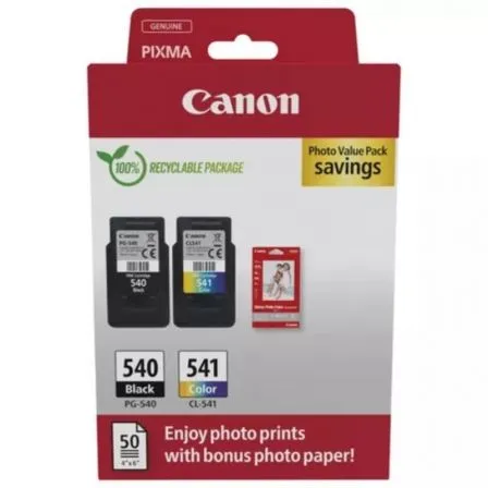 Canon Can-multipack 5225b013