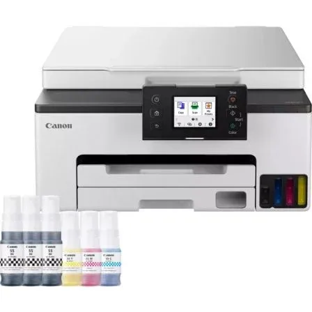 Canon Can-mult Maxify Gx1050 2B