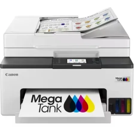 Canon Can-mult Maxify Gx2051