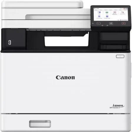 Canon Can-mult Mf752cdw II