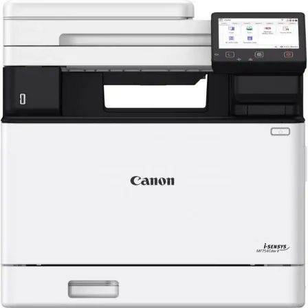 Canon Can-mult Mf754cdw II