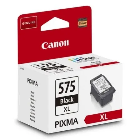 Canon Can-pg-575 BK XL