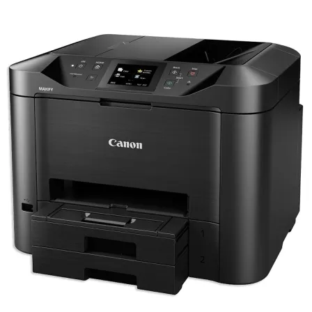 Canon Can-rea-mult Maxify Mb5450