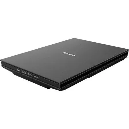 Canon Can-scan Lide 300