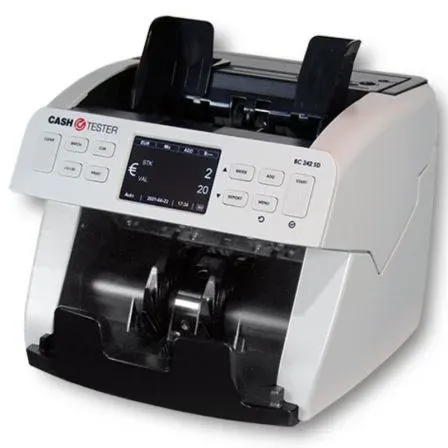 Ctt-conta BC 242 SD