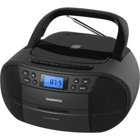 Dae-cd Dw3014