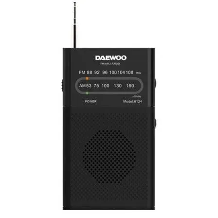 Dae-radio Dw1027