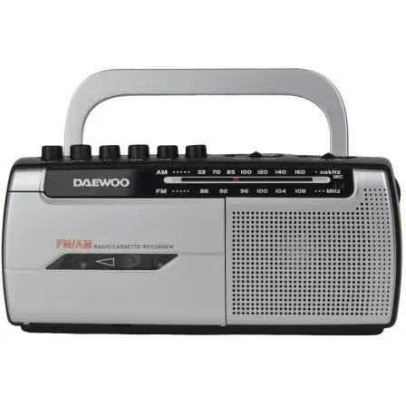 Dae-radio Dw1107