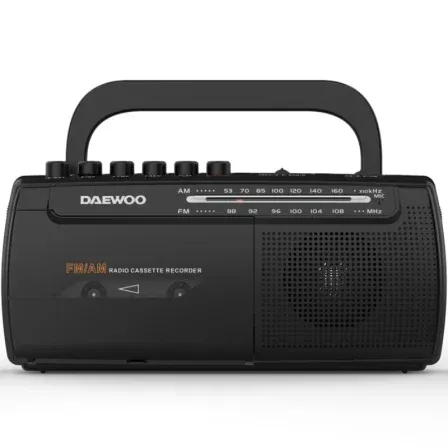 Dae-radio Dw1108