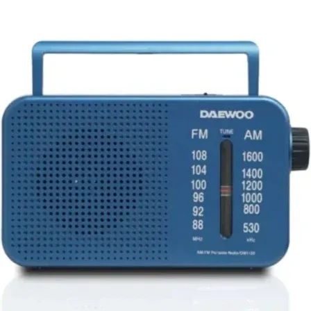 Dae-radio Dw1120