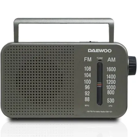Dae-radio Dw1121