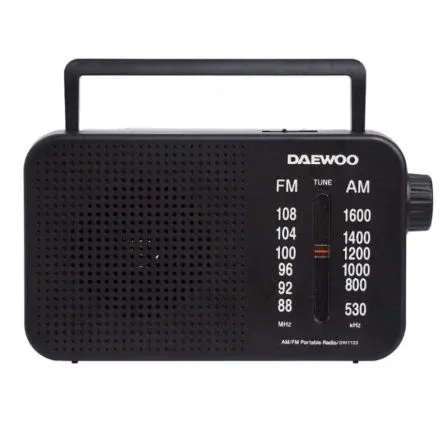 Dae-radio Dw1123