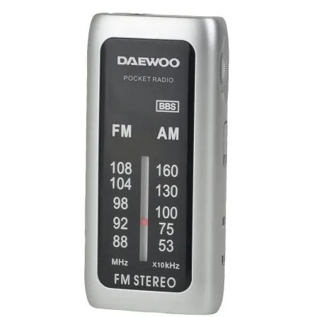 Dae-radio Dw1129