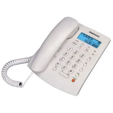 Dae-tel Dw6310