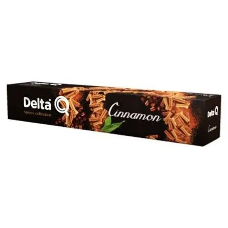 Del-cafe Cinnamon