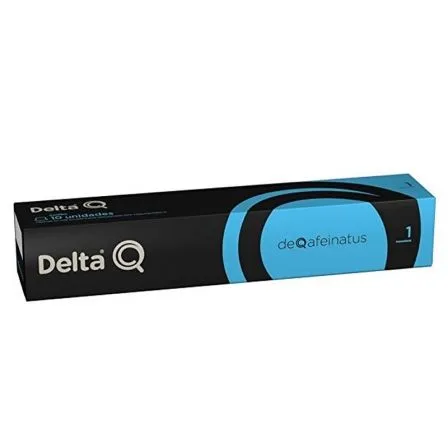 Del-cafe Deqafeinatus