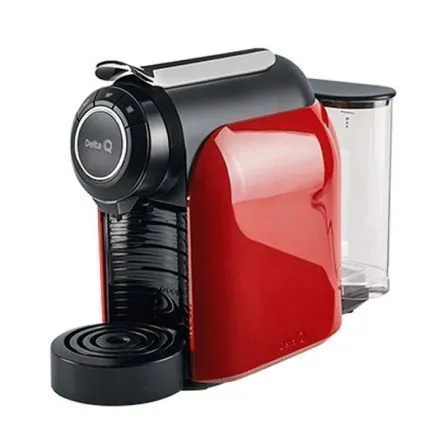Del-pae-caf Qevo Roja