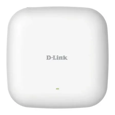 Punto Acceso D-link Inalambrico Ax1800 Dap-x2810 Doble Banda Wifi6