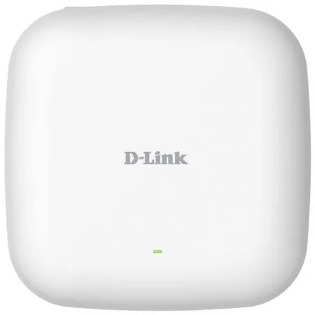 Punto Acceso D-link Inalambrico Dbr-x300-ap Ax3000 Wifi6 1P Gbps POE