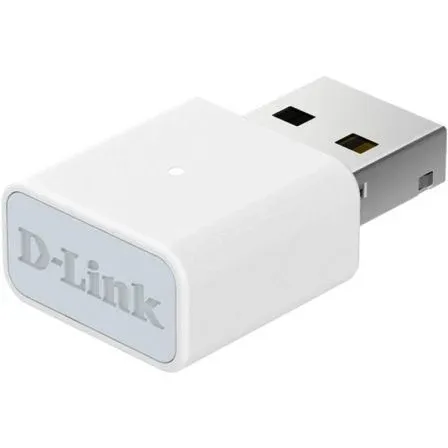 Tarjeta Inalambrica USB D-link An3u Wifi4 N300 USB 2.1 Dongle