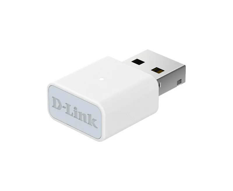Tarjeta Inalambrica USB D-link An3u Wifi4 N300 USB 2.1 Dongle - foto 2