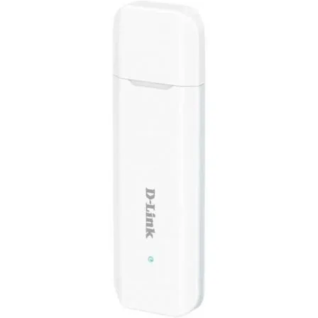 Router D-link 4G Dwm-222w/r LTE USB Adapter Blanco