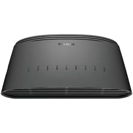 D-link Dlk-dgs-1008d
