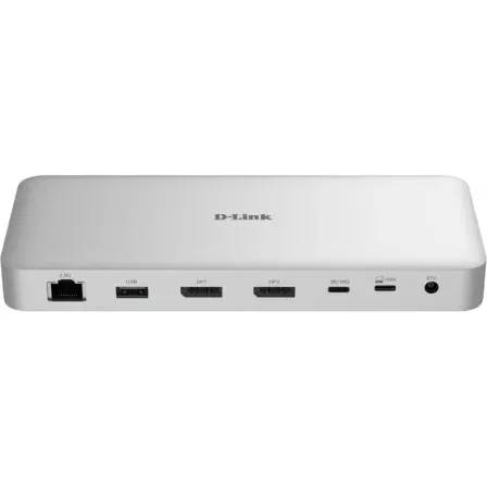 D-link Dlk-dock Duf-901 E