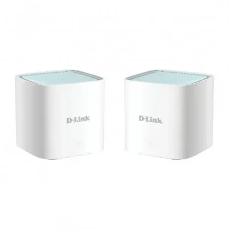D-link Dlk-mesh M15-2