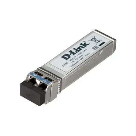 D-link Dlk-modulo Dem-432xt