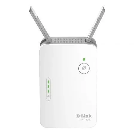 D-link Dlk-re Dap-1620