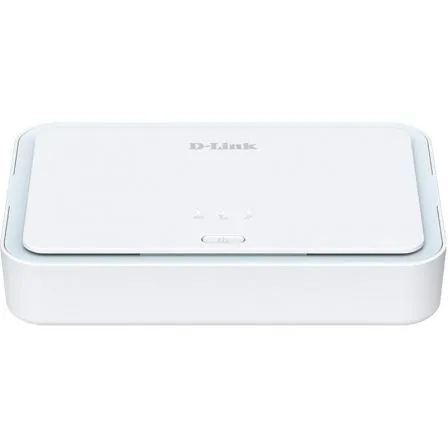 D-link Dlk-rou Dbr-330-g
