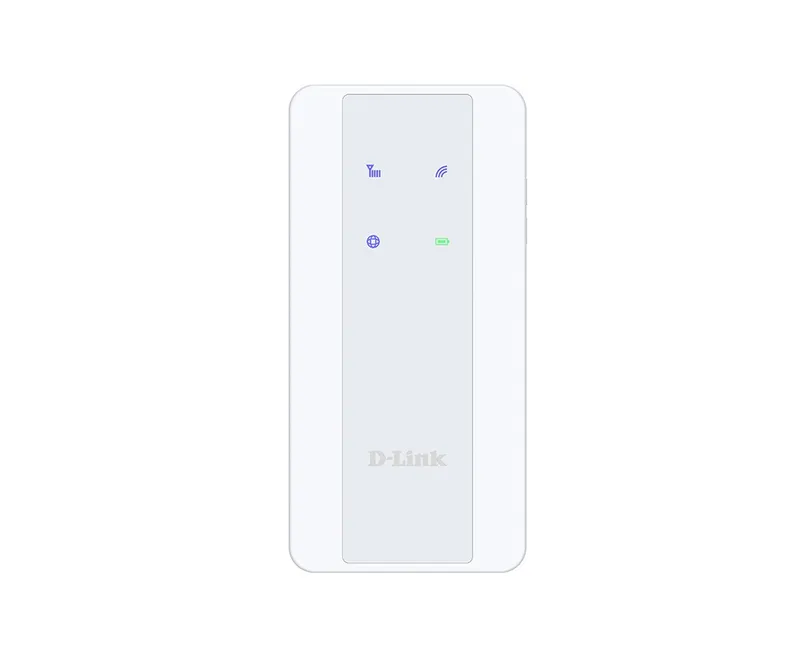 Router D-link 5G F518 NR Ax1800 Wi-fi 6 Mobile Hotspot - foto 2