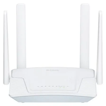 Router D-link 4G G403c/e Eagle PRO AI N300 Smart Router