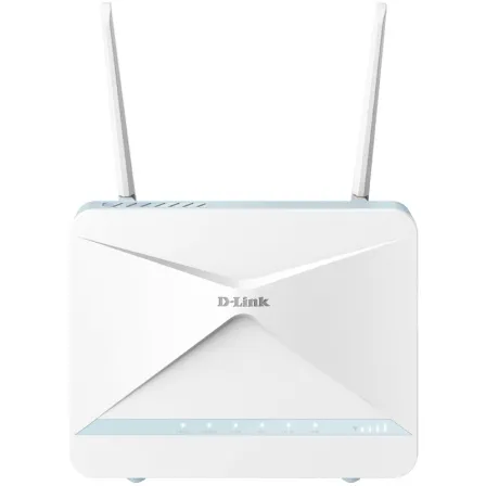 Router D-link 4G G416c Inalambrico Wifi6 Sobremesa