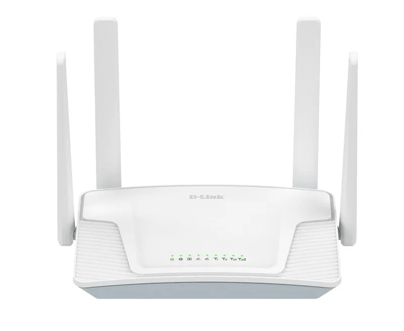 Router D-link 4G G416c Inalambrico Wifi6 Sobremesa - foto 2
