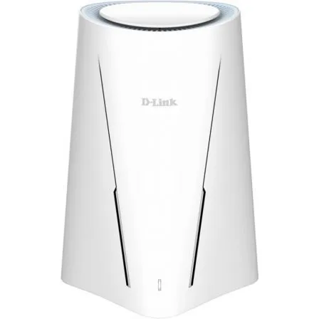 D-link Dlk-rou G530v2 V2