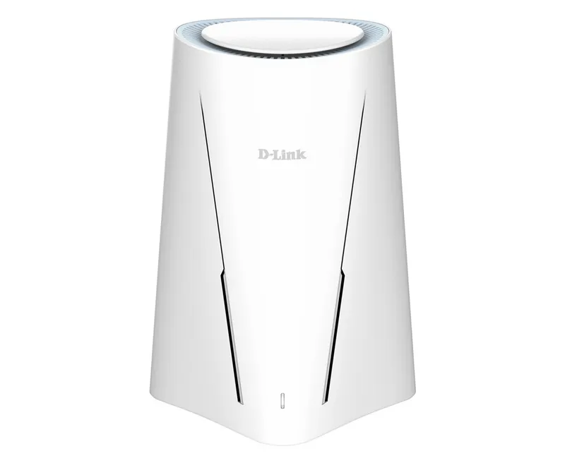 Router D-link G530v2 Ultra-fast 5G NR Ax3000 Wifi6