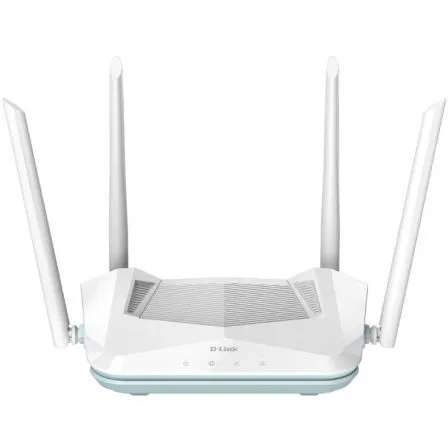 D-link Dlk-rou R15 E