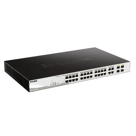 D-link Dlk-switch Dgs-1210-28mp E