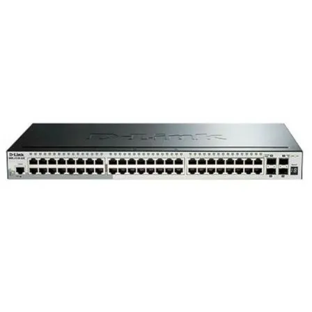D-link Dlk-switch Dgs-1510-52x E