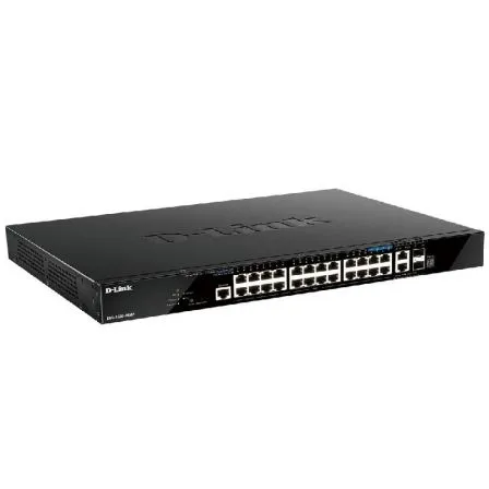 D-link Dlk-switch Dgs-1520-28mp E