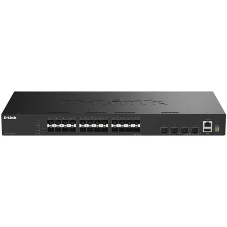 D-link Dlk-switch Dgs-1530-28s E