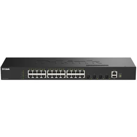 D-link Dlk-switch Dgs-1530-28 E
