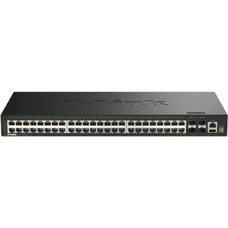 D-link Dlk-switch Dgs-1530-52 E
