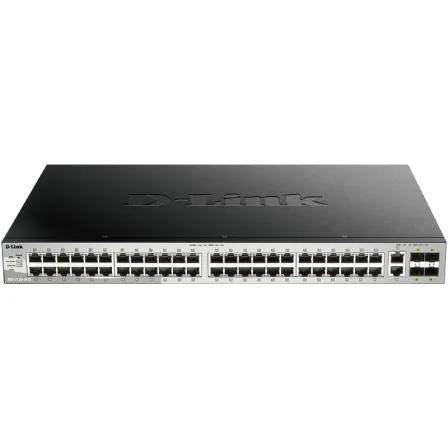 D-link Dlk-switch Dgs-3130-54ts E