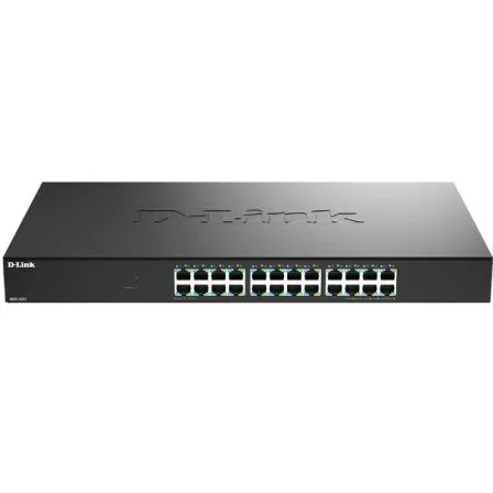 D-link Dlk-switch Dms-1024 E