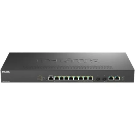 D-link Dlk-switch Dms-1250-12tp E