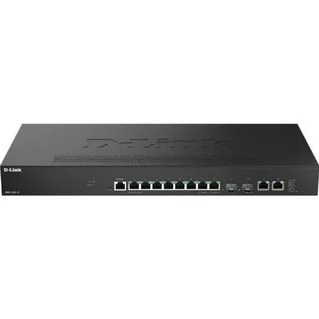 D-link Dlk-switch Dms-1250-12 E